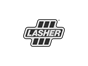 Lasher